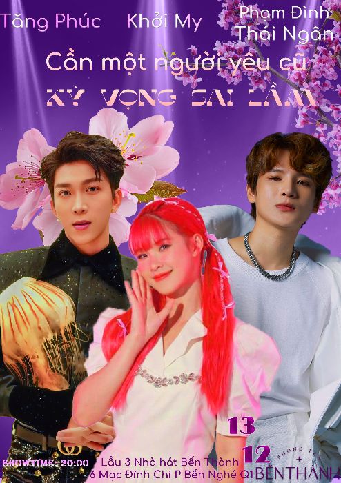 Thiết kế Poster buổi 7