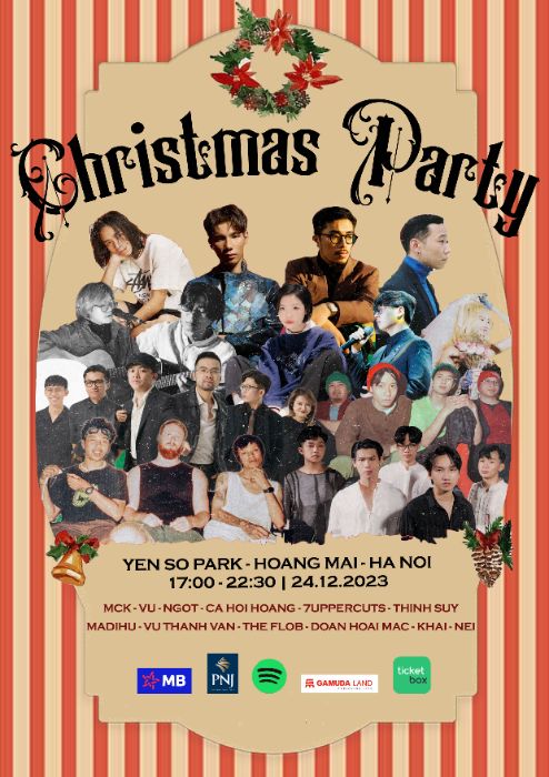 poster cuoi khoa
