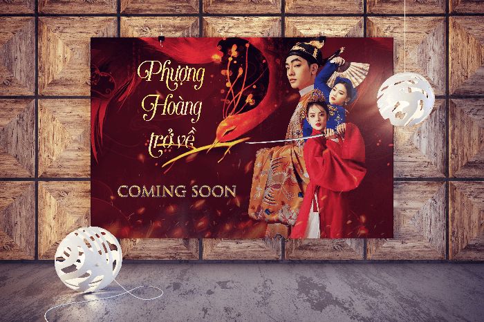 banner poster