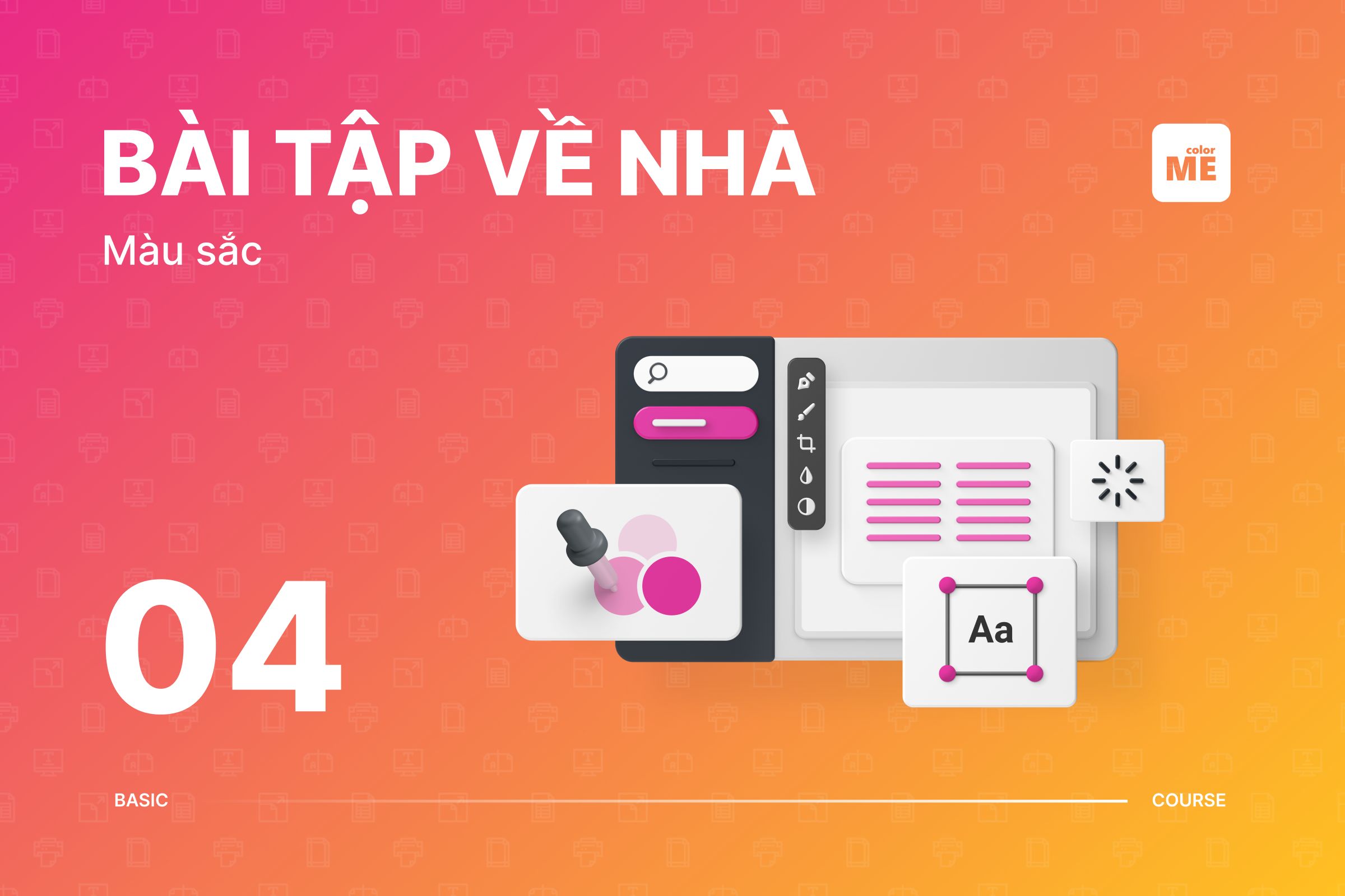 BTVN BUỔI 4