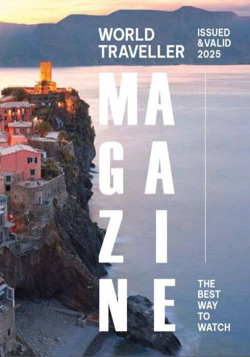 Magazine