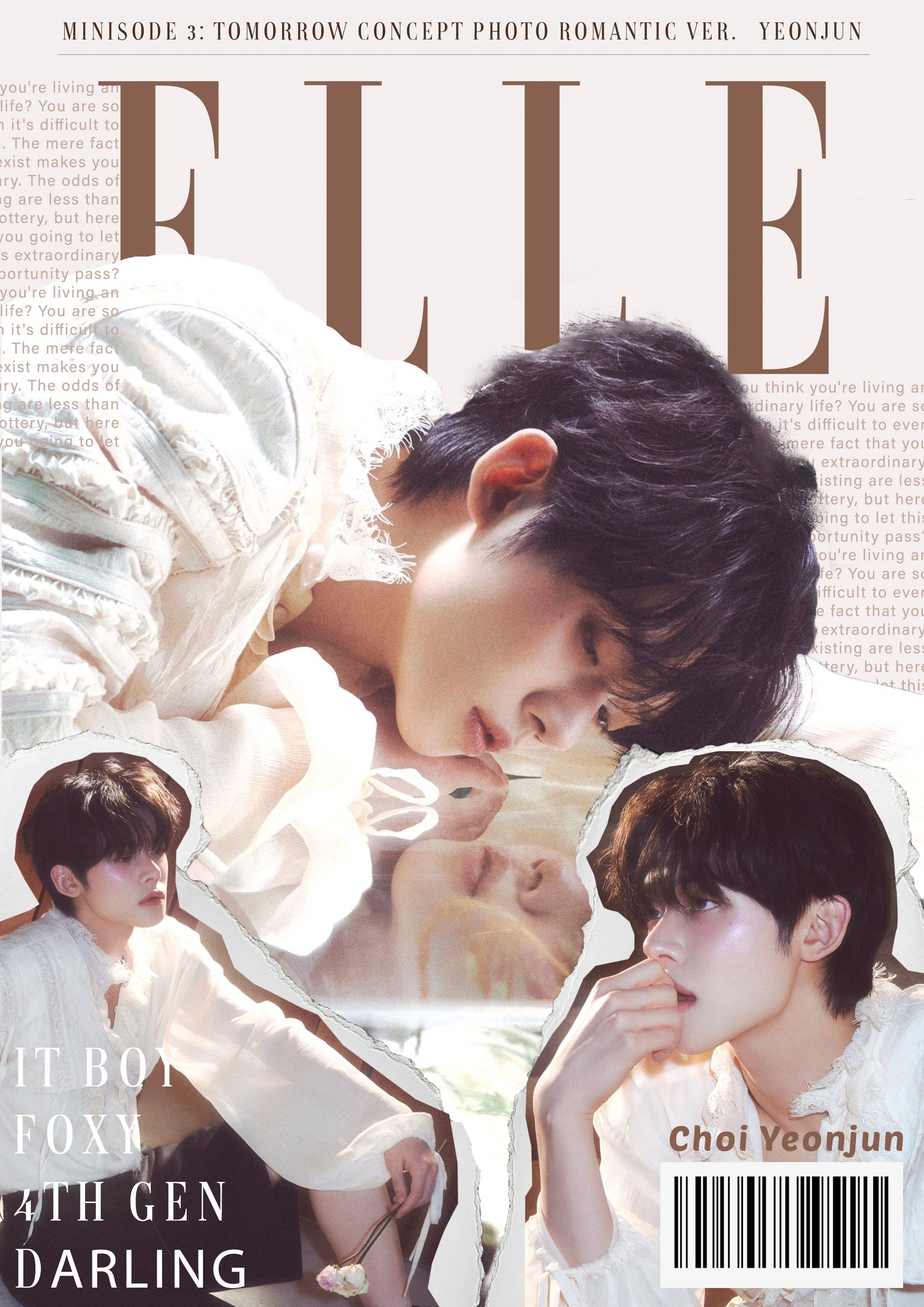 BTVN buổi 3 - Magazine