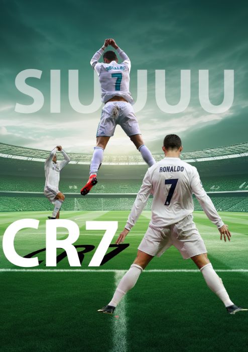 CR7