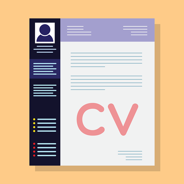 CV là gì? CV quan trọng thế nào khi đi xin việc