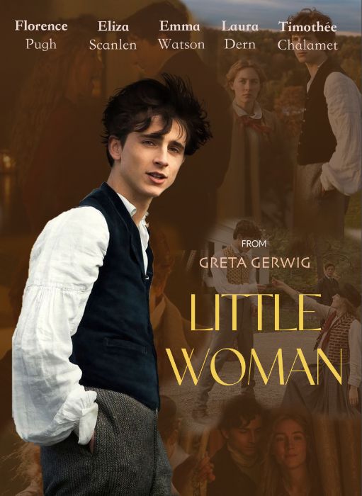 little woman