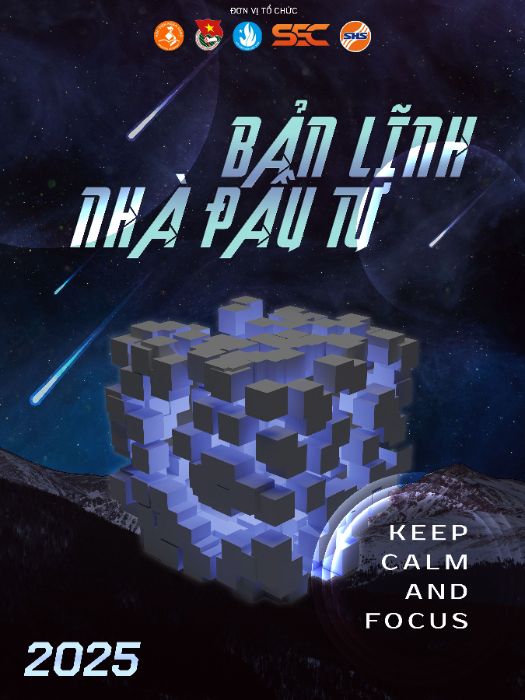 Cuộc thi Bản lĩnh nhà đầu tư