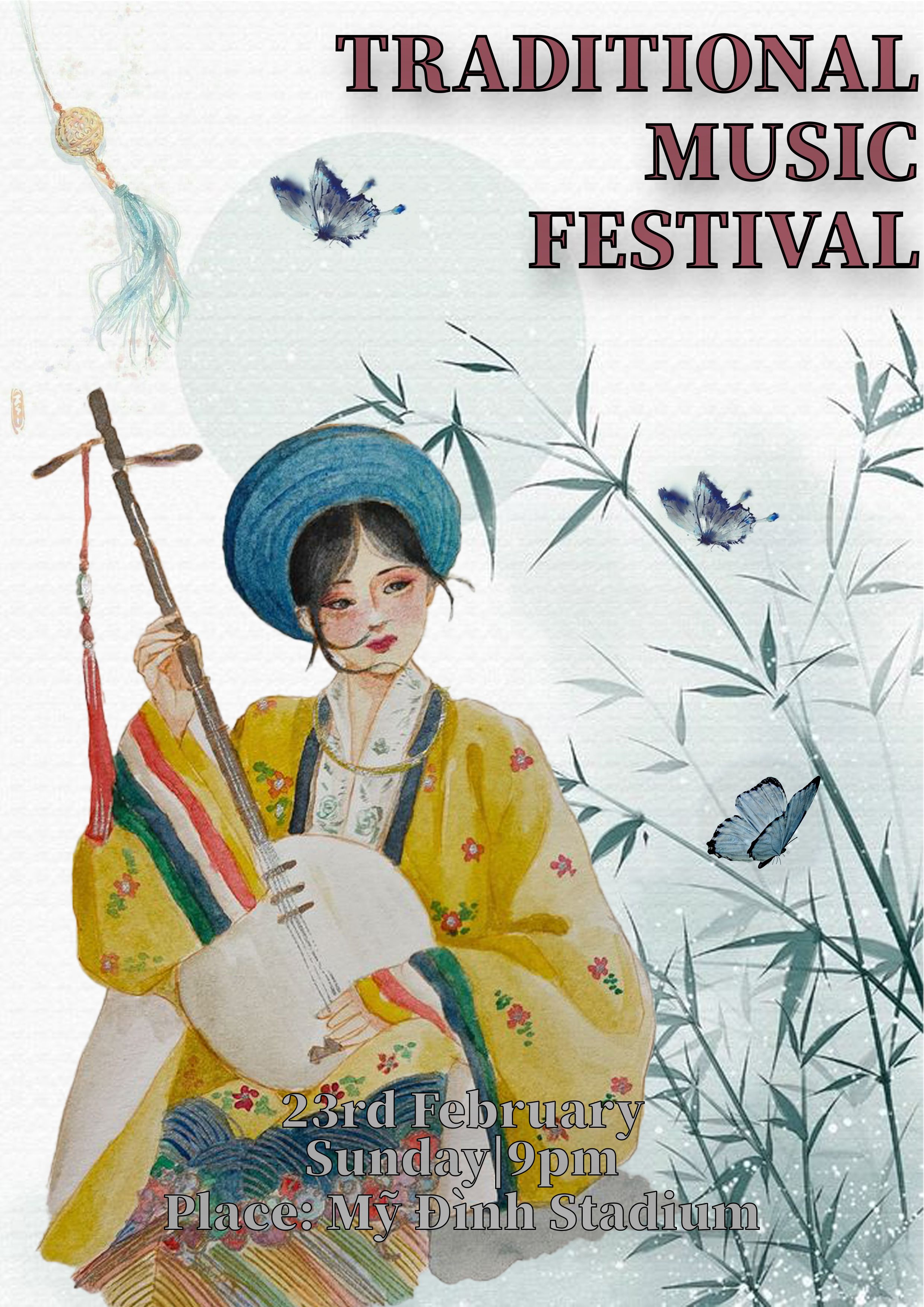 music festival