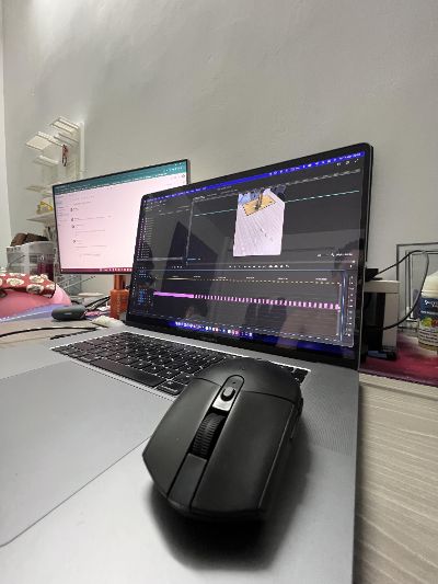 Stop Motion
