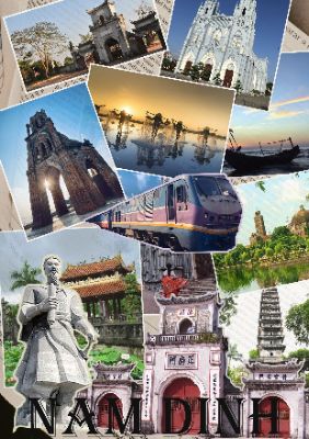 Nam Dinh Travel