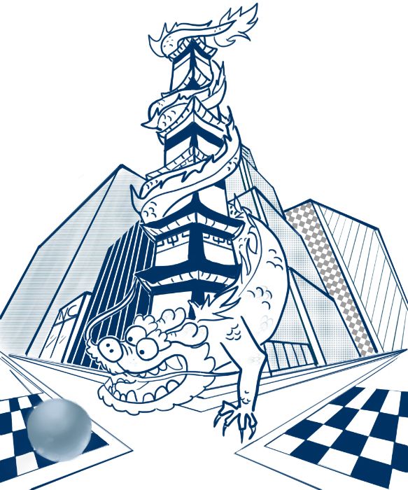 Bài 3 điểm tụ