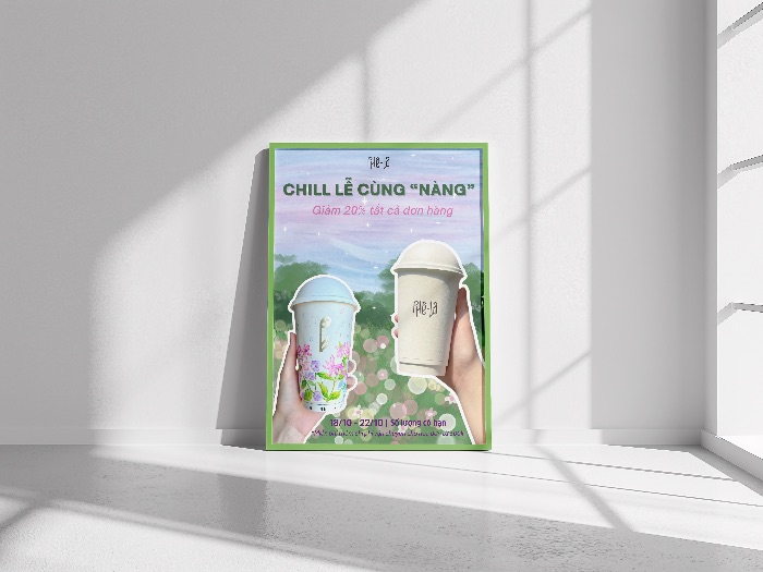 MOCKUP BÀI TẬP CUỐI KỲ