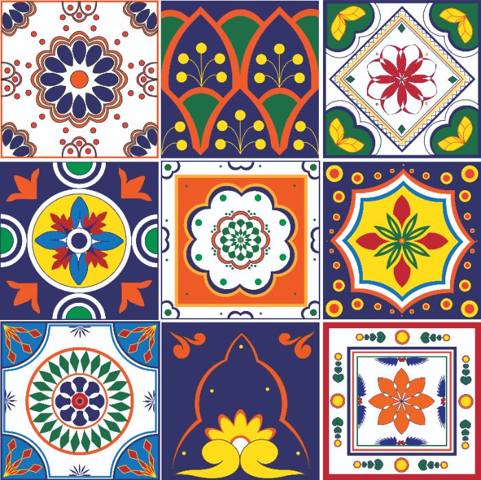 Homework_Ceramic tile