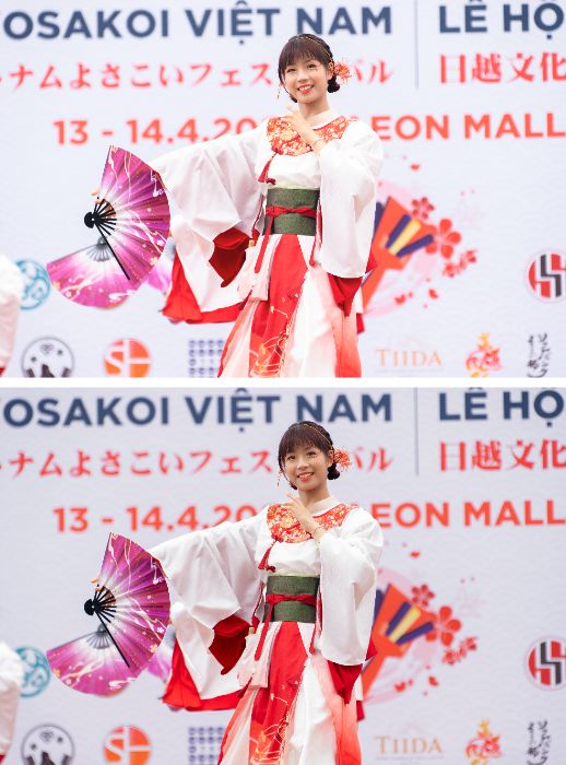 btvn chỉnh ảnh