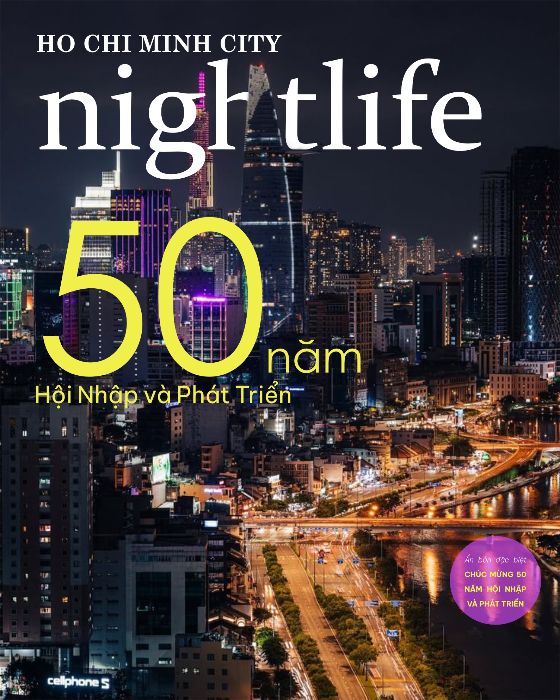 HCM Nightlife