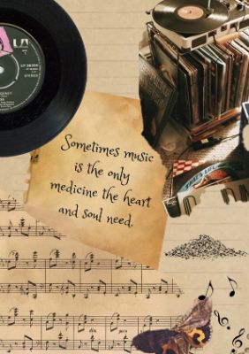MUSIC