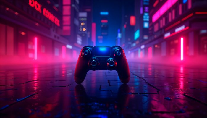 BTCK - Chủ đề Esports