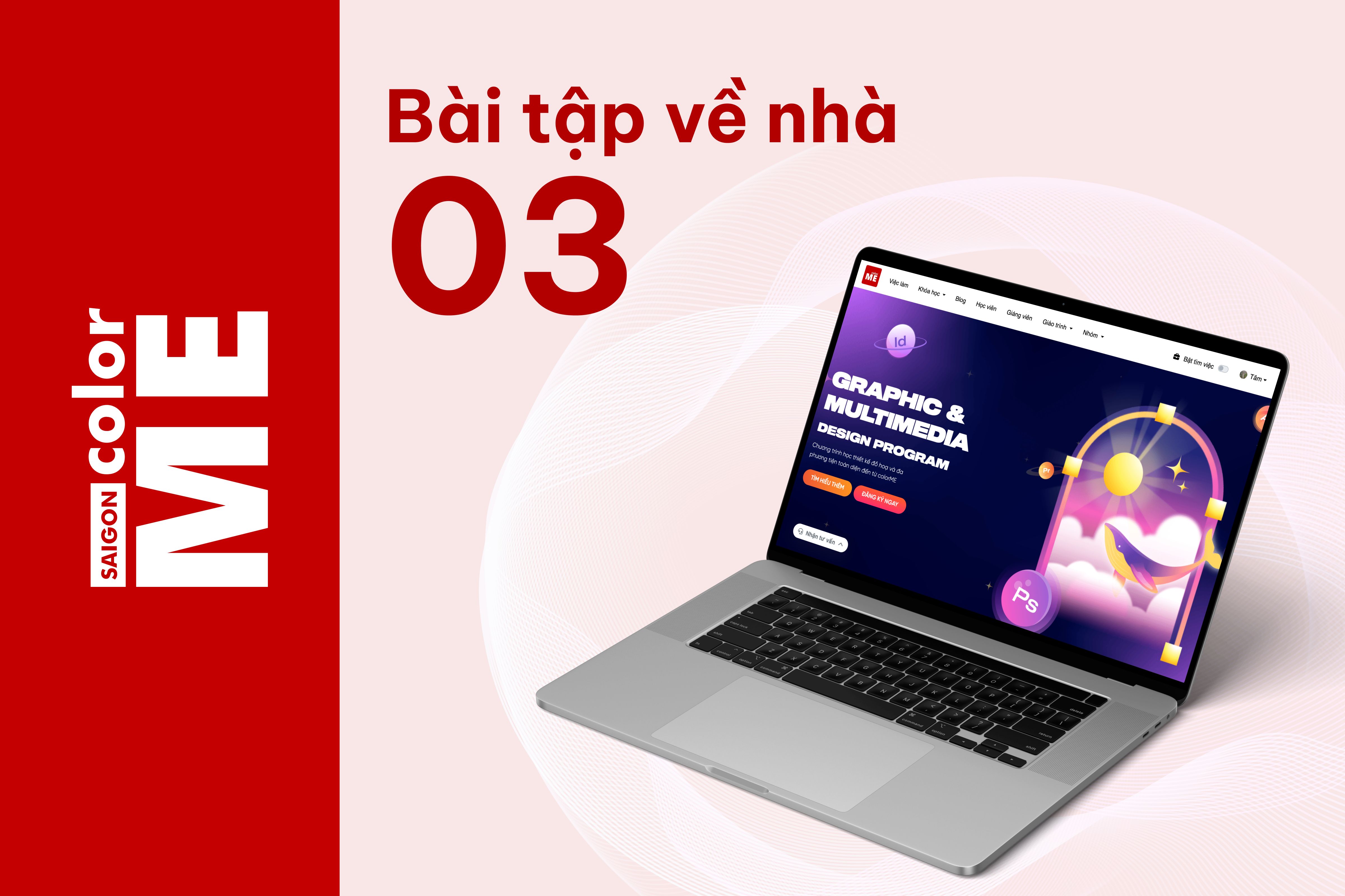 BTVN Buổi 3