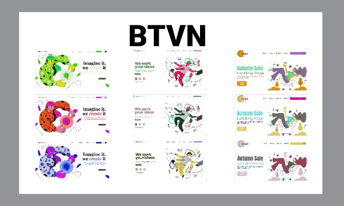 BTVN