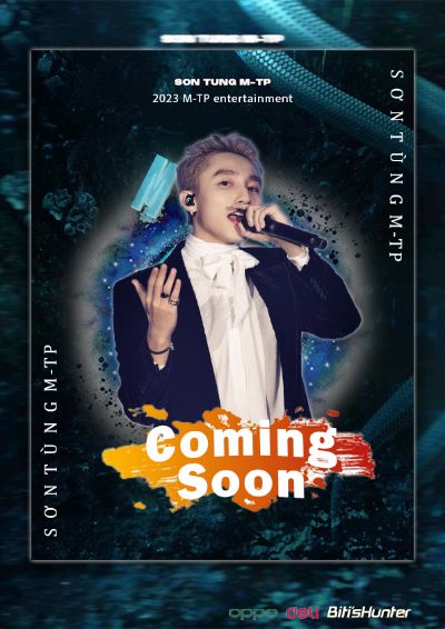 COUNTDOWN ngày ra mắt (BTVN6)