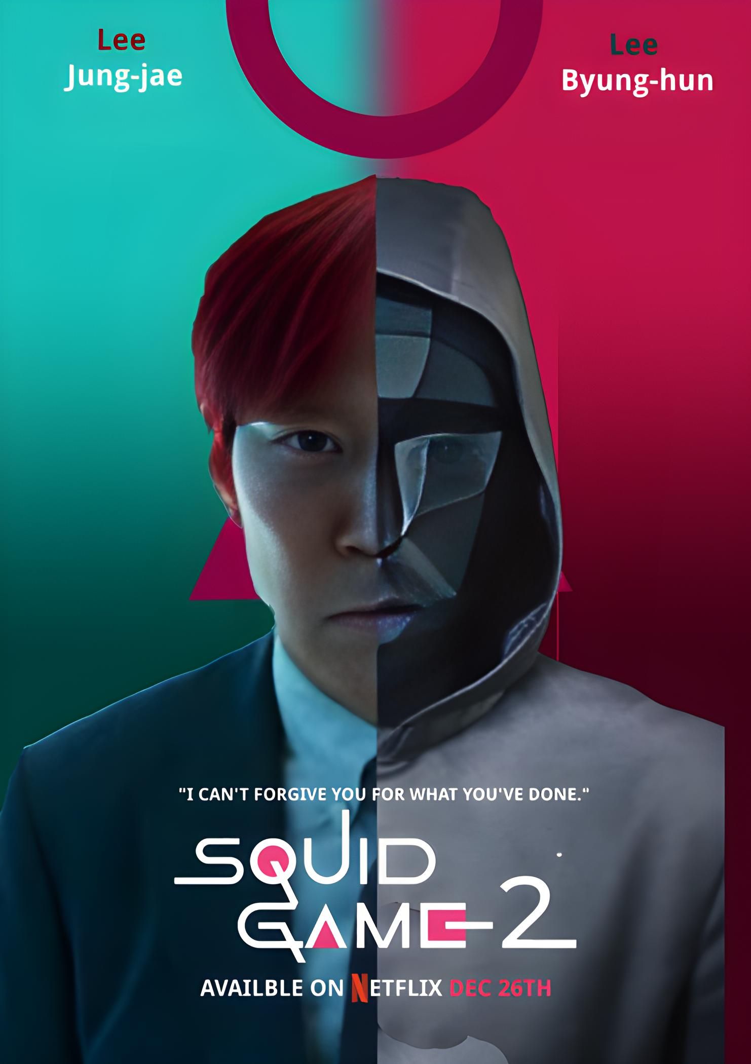 BTVN cuối kì - squid game