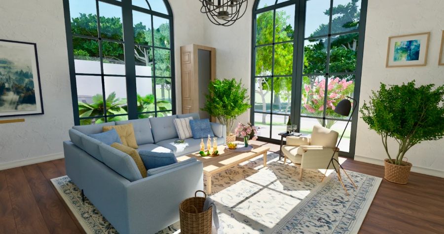 Render là gì? Khám phá khái niệm cơ bản và ứng dụng trong thiết kế đồ họa