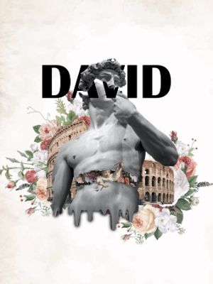 Tượng David