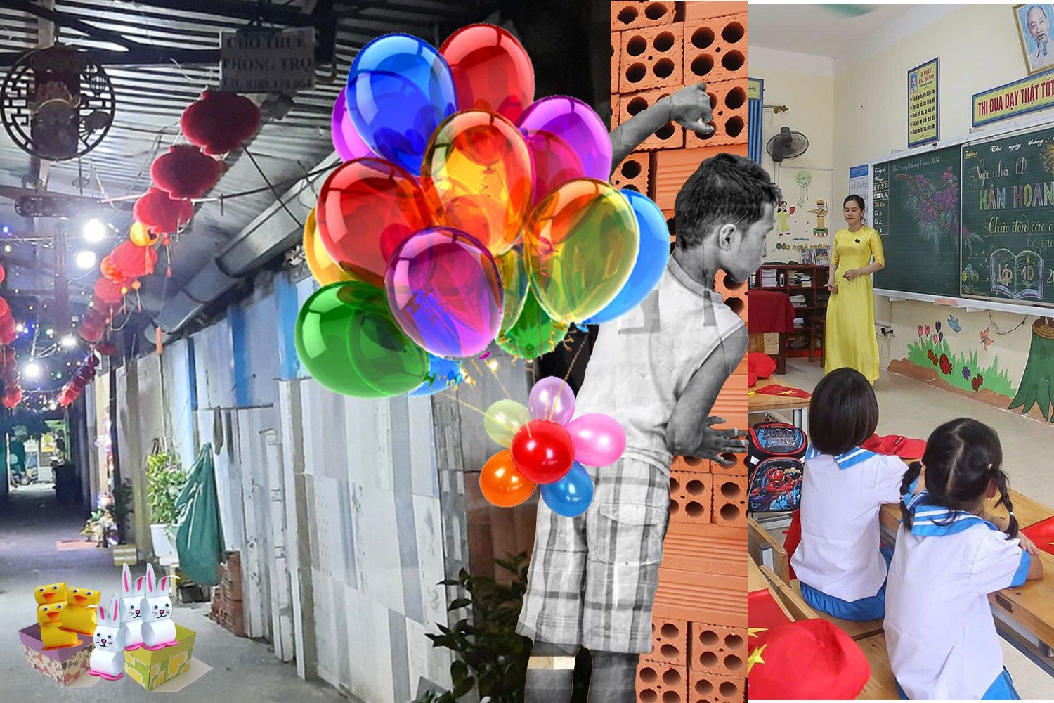 Bài tập buổi 2
