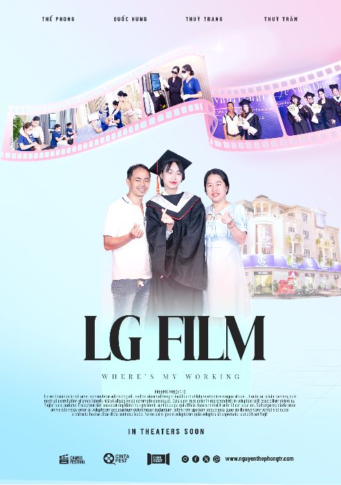 LG FILM