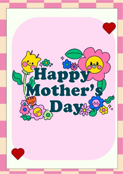 mother's day