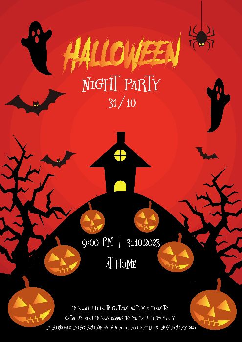 Haloween