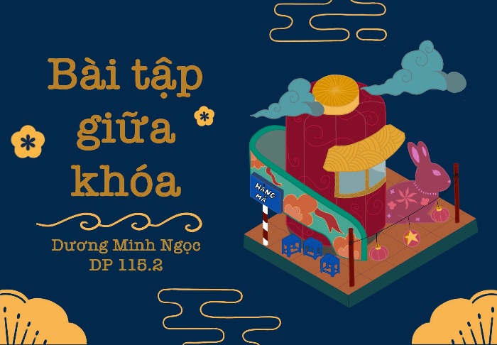 BTGK Dương Minh Ngọc