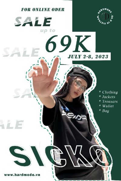 Sale