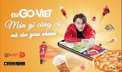 Quảng cáo GoViet