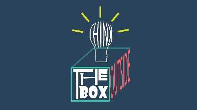Think outside the box