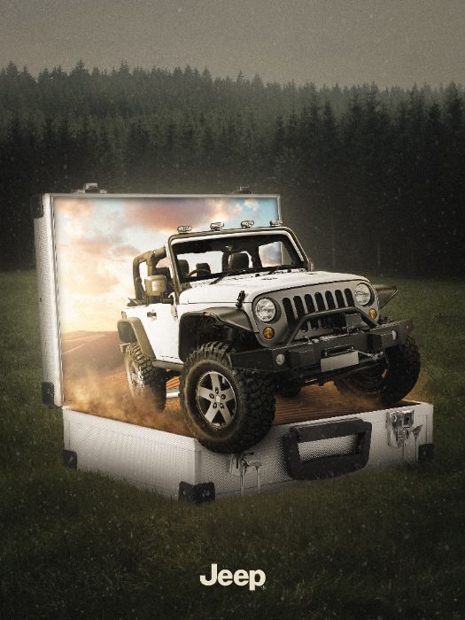 Jeep