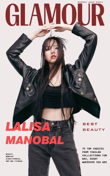 LALISA