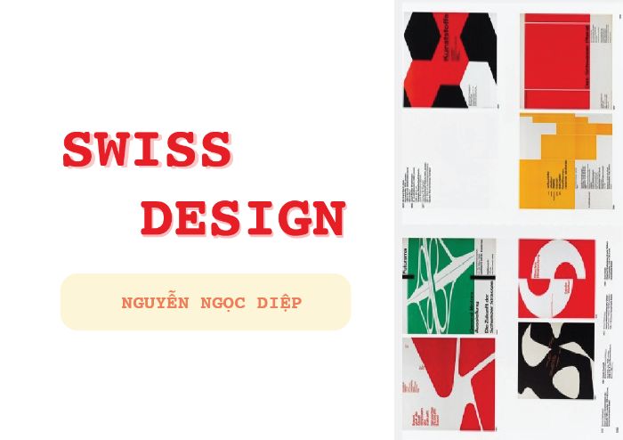 Swiss design