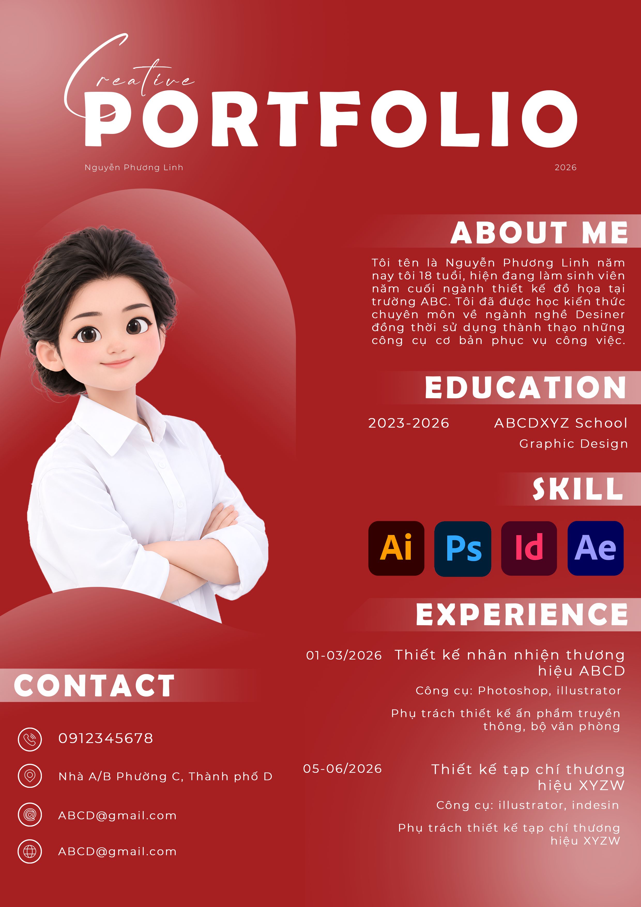 Portfolio
