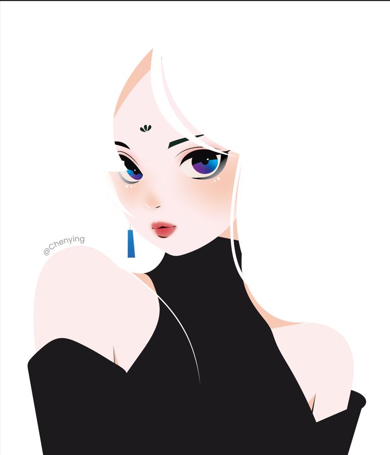 Portfolio on Color ME