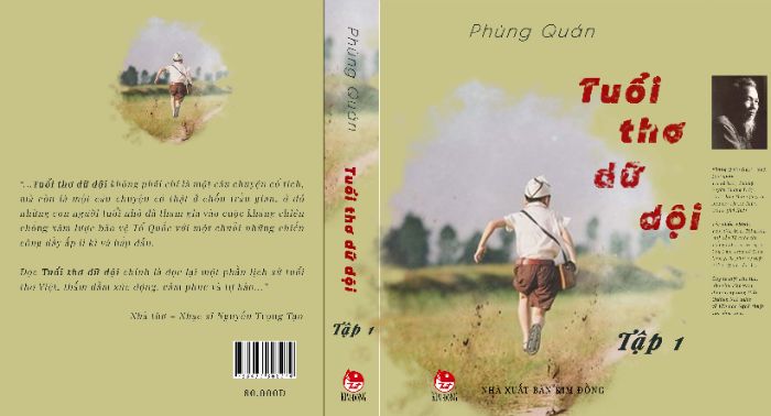 Bài giữa khóa