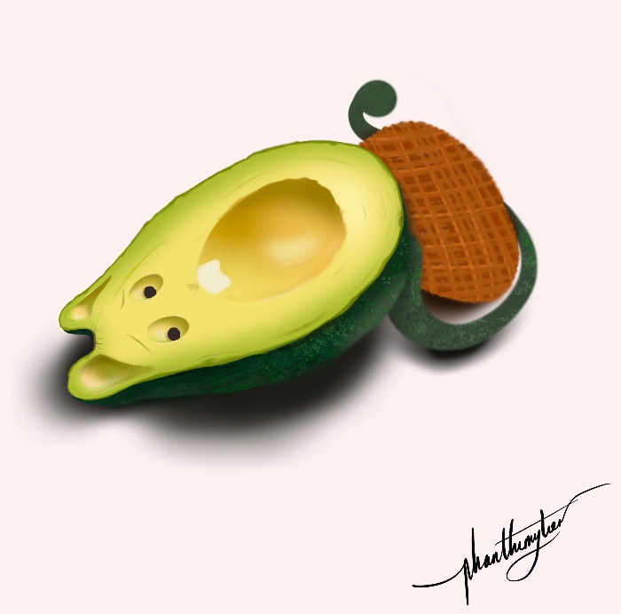 Animal Food