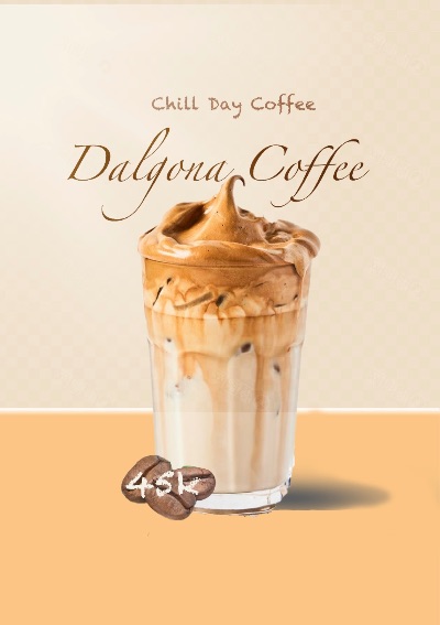 Chill Day Coffee