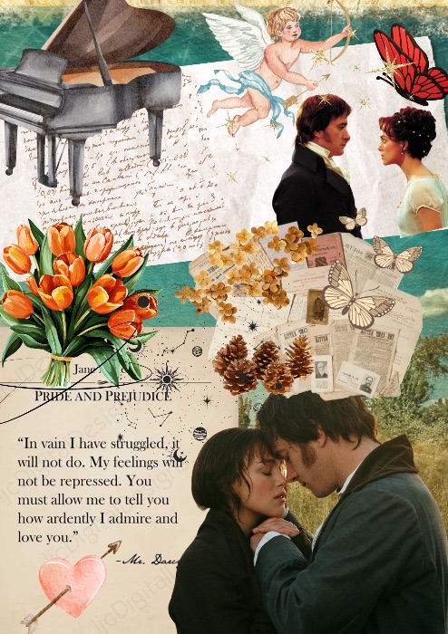 Pride And Prejudice