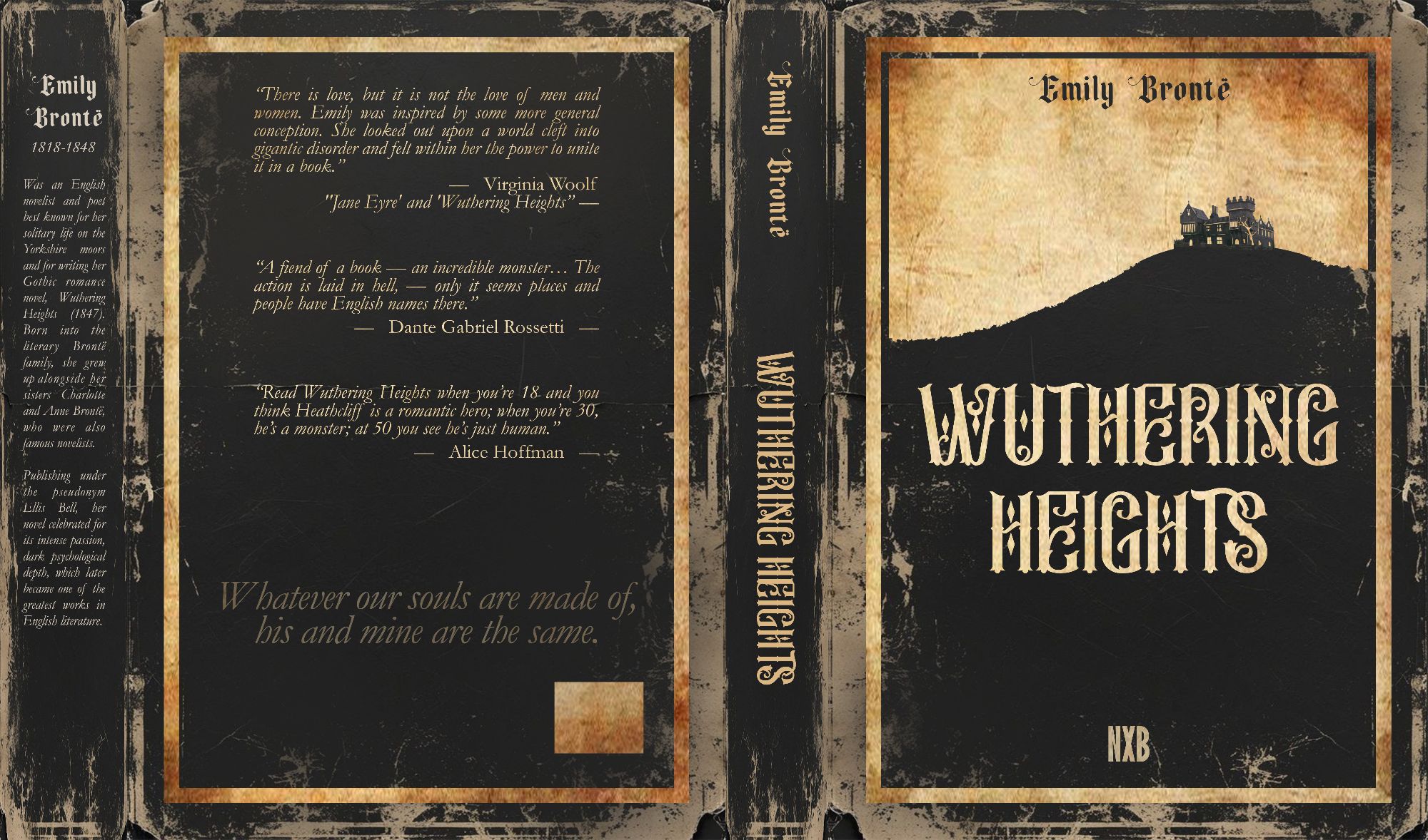 Whuthering Heights