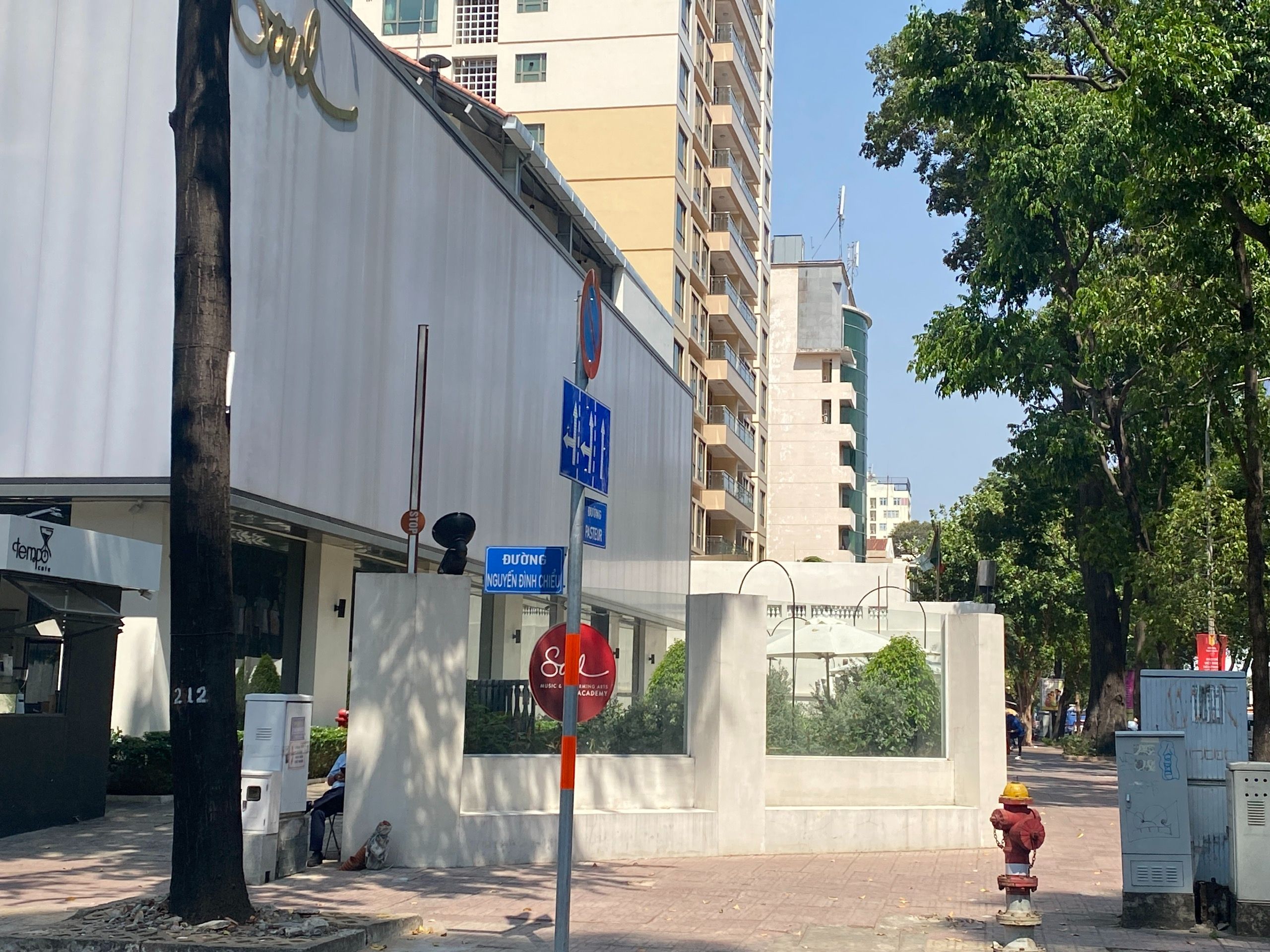Bài tập Buổi 2