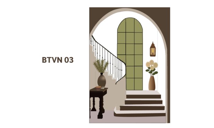 Btvn 03