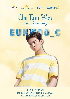 poster fan meeting