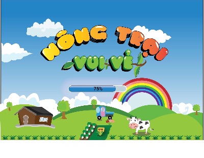 Tiêu đề của 1 game