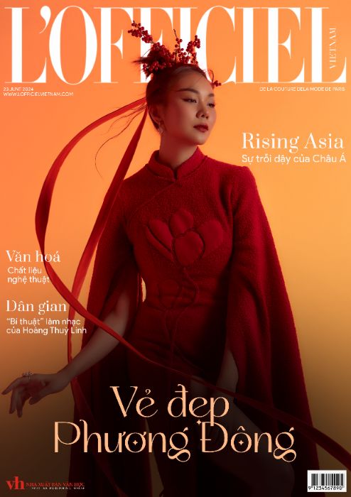 [BTVN 3] Magazine Cover