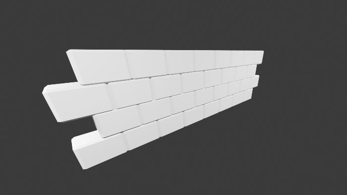 Sustainable Wall Blocks